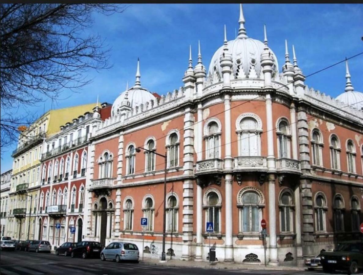 Appartement Cozy And Perfect Location Bairro Alto Chiado *