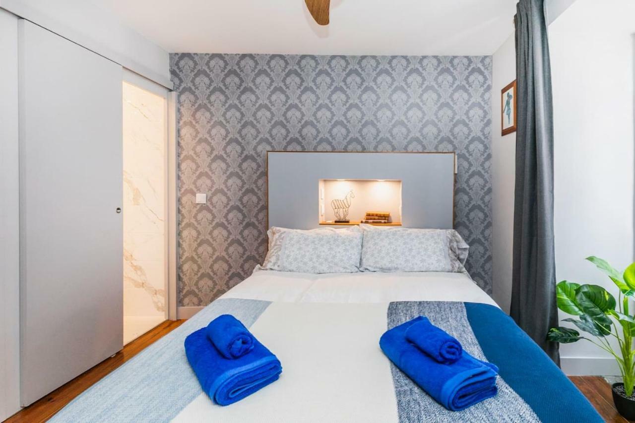 Appartement Cozy And Perfect Location Bairro Alto Chiado
