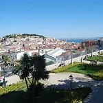 Cozy And Perfect Location Bairro Alto Chiado