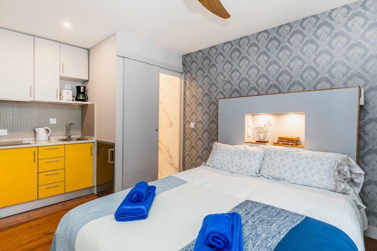 Cozy And Perfect Location Bairro Alto Chiado Apartment Lissabon
